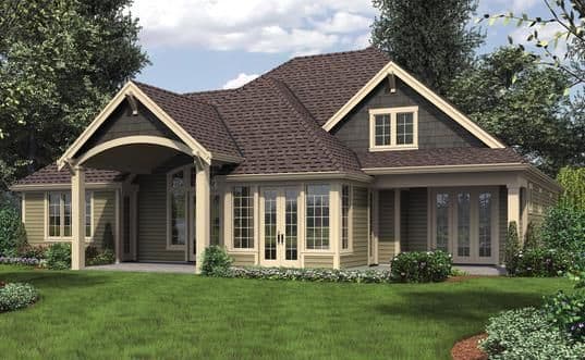 Storm Damage Repair - Houston